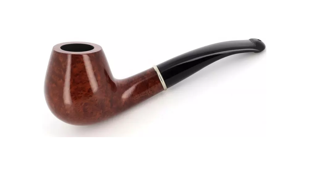 под. к-т Vauen Starter set brown pipe in bag