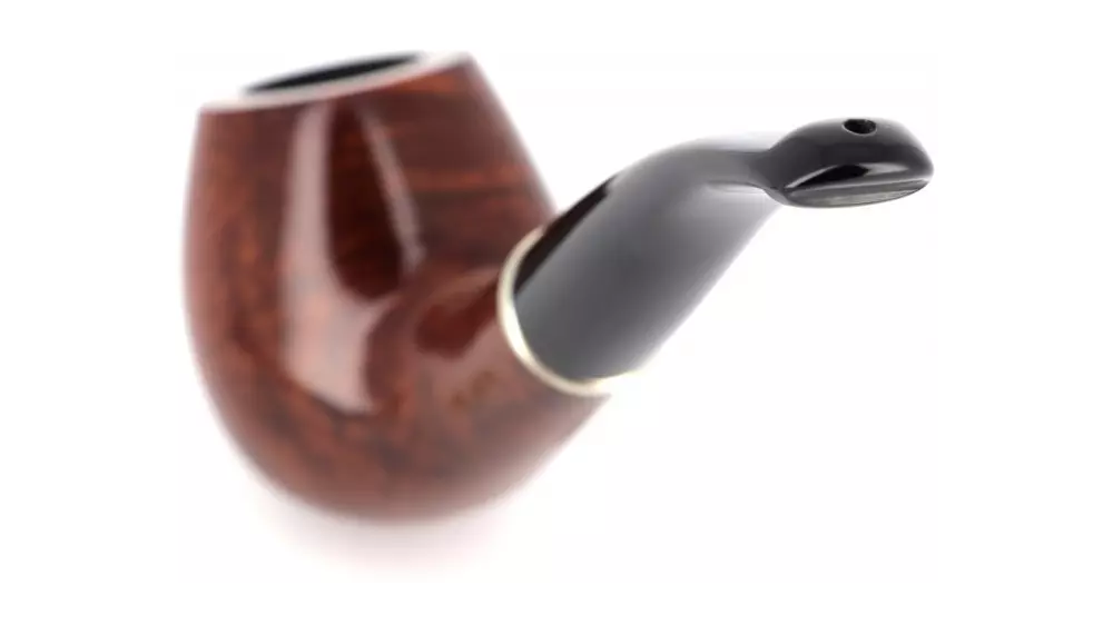 под. к-т Vauen Starter set brown pipe in bag