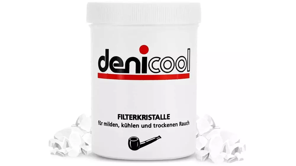 filter crystals DENICOOL 50 gr.