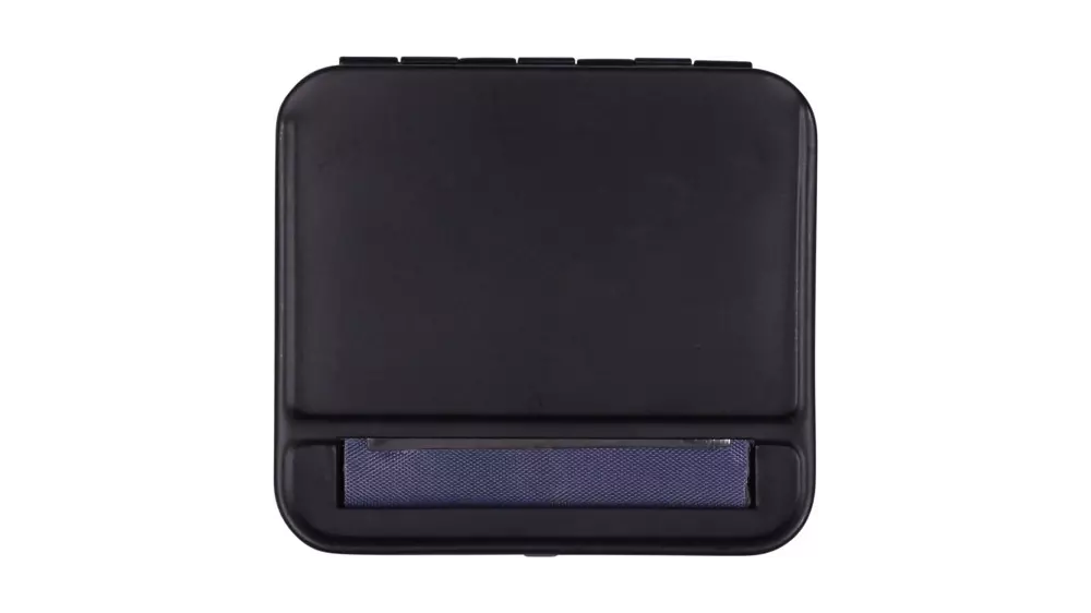 табакера Rolling metal case Cool 70 mm