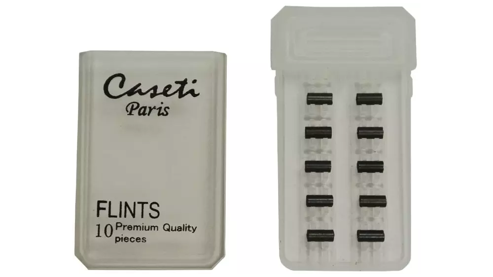 камъчета за запалка Caseti flints 10 pcs