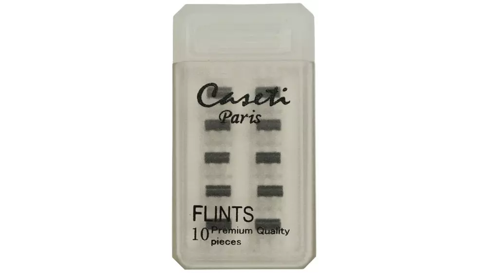 камъчета за запалка Caseti flints 10 pcs