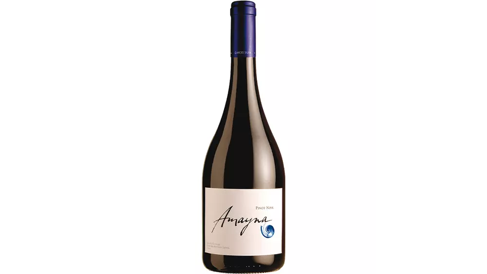 Amayna Pinot Noir 750 ml