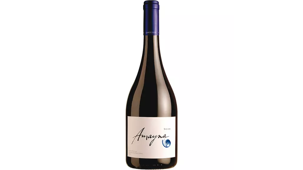 Amayna Syrah 750 ml