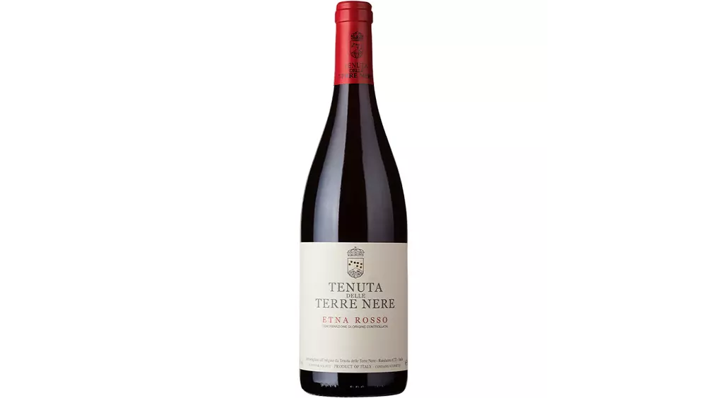 Tenuta delle Terre Nere Rosso 750 ml