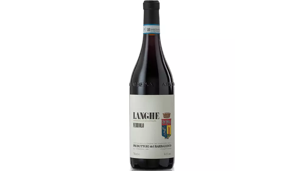 Produttori del Barbaresco Langhe Nebbiolo 750 ml