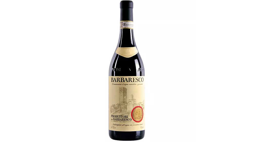 Produttori del Barbaresco Barbaresco DOCG 750 ml