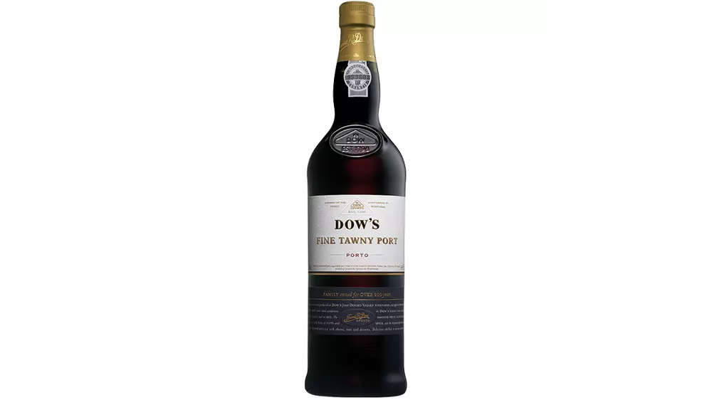 Dow's Fine Tawny Port 750 ml