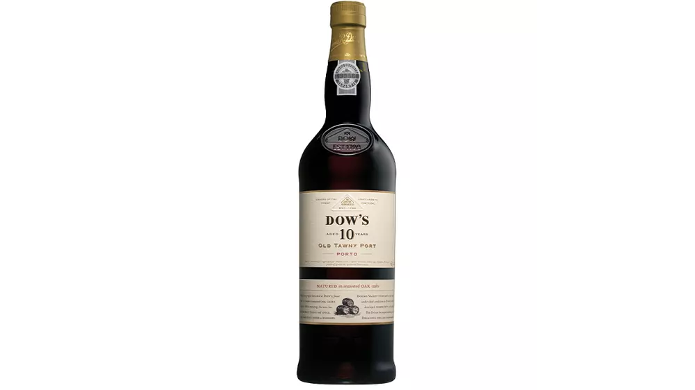 Dow's 10 YO Port 750 ml