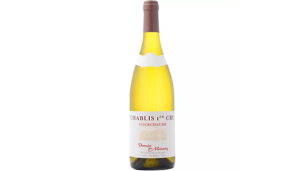 Chablis Premier Cru Fourchaume 750 ml