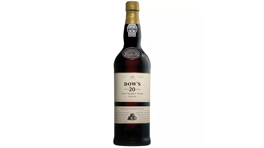 Dow's 20 YO Port 750 ml