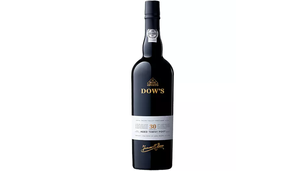 Dow's 30 YO Port 750 ml