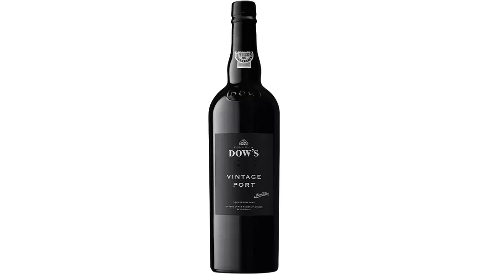 Dow's Vintage Port 750 ml