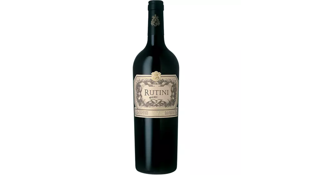 Rutini Coleccion Malbec 750 ml