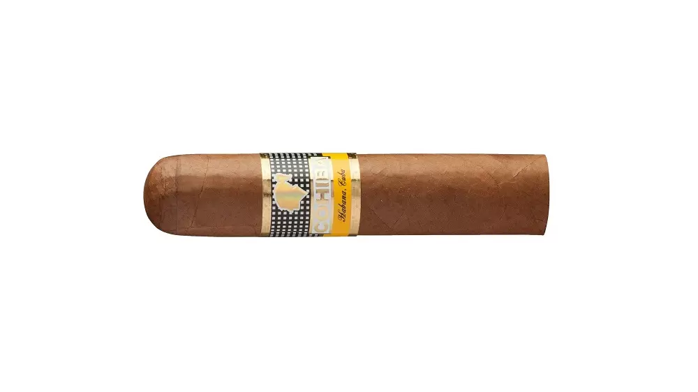 Cohiba Medio Siglo