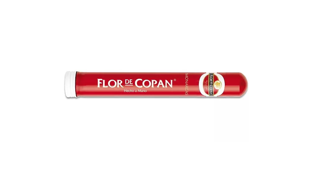 FLOR DE COPAN MONARCH TUBOS