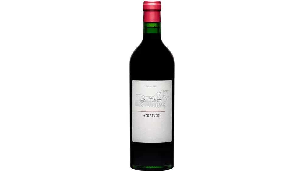 Foradori Teroldego 750 ml