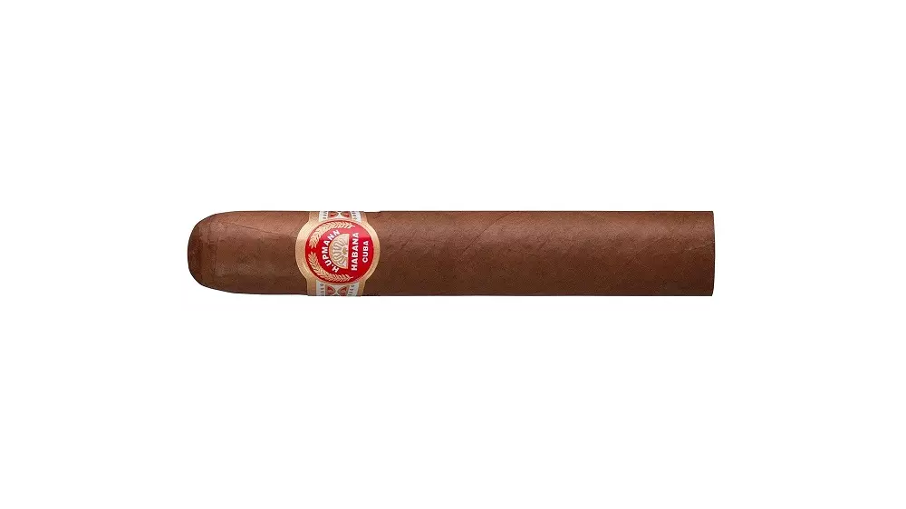 H.Upmann Connoisseur No.1