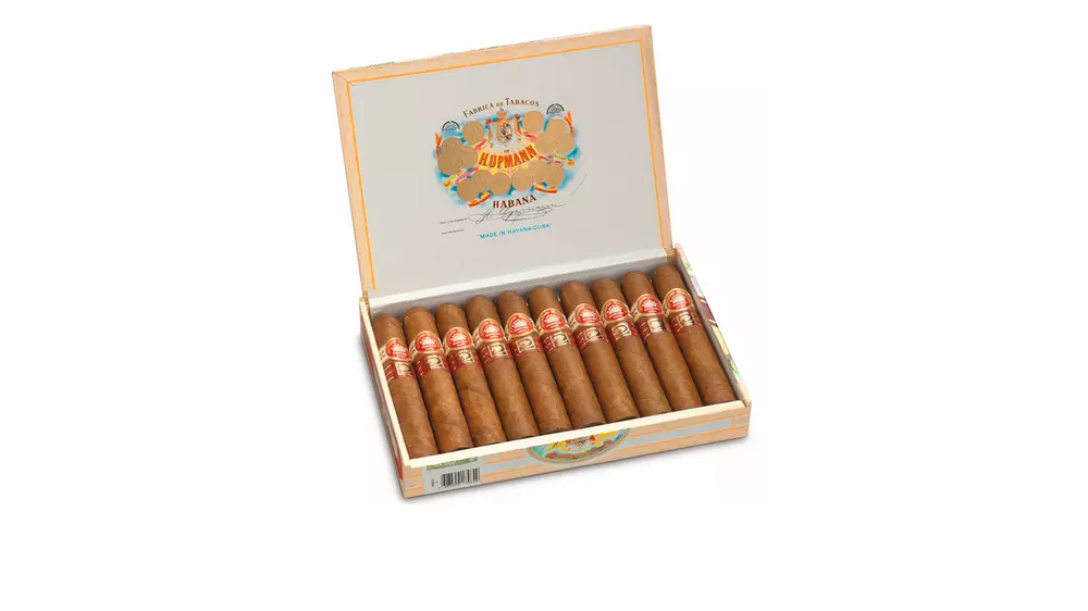 H. Upmann Royal Robusto