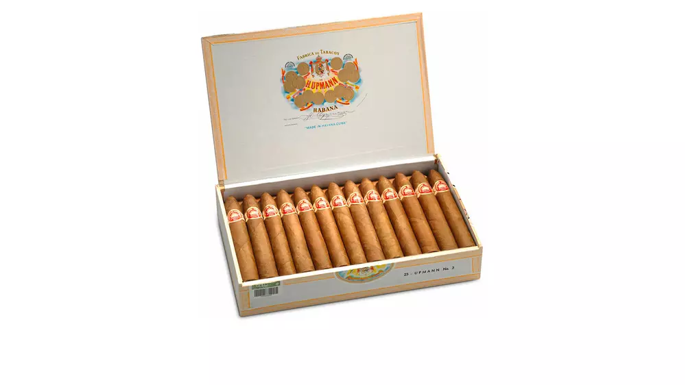 H, Upmann Upmann N2