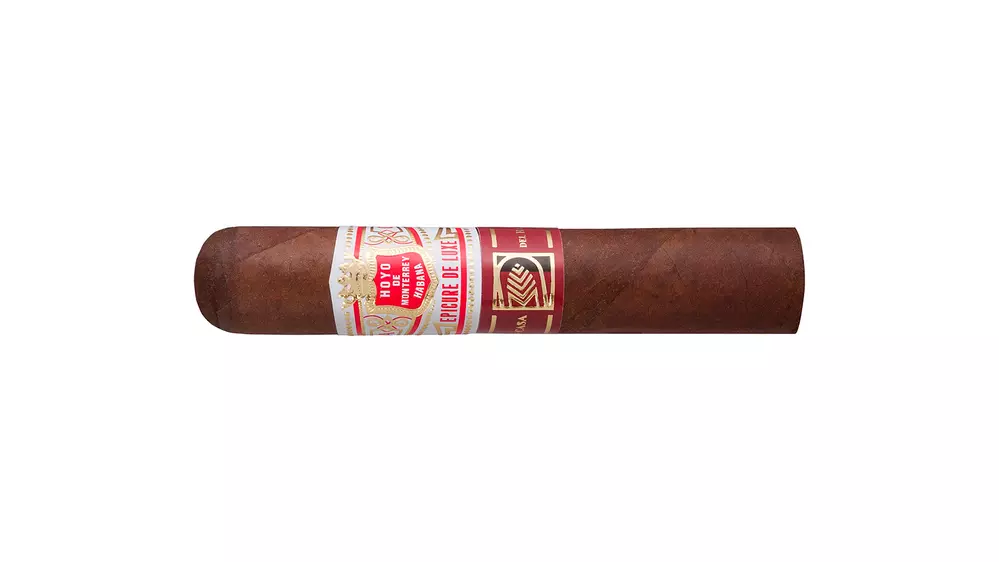 Hoyo de Monterrey Epicure de Luxe