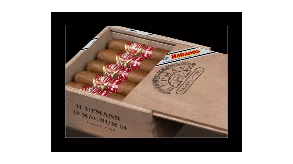 H. Upmann Magnum 54