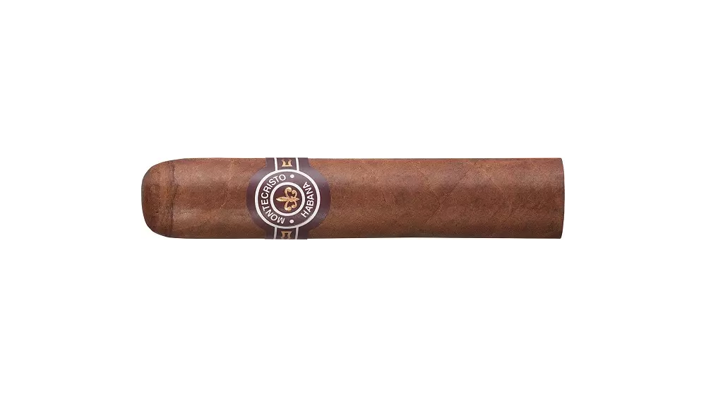 Montecristo Media Corona