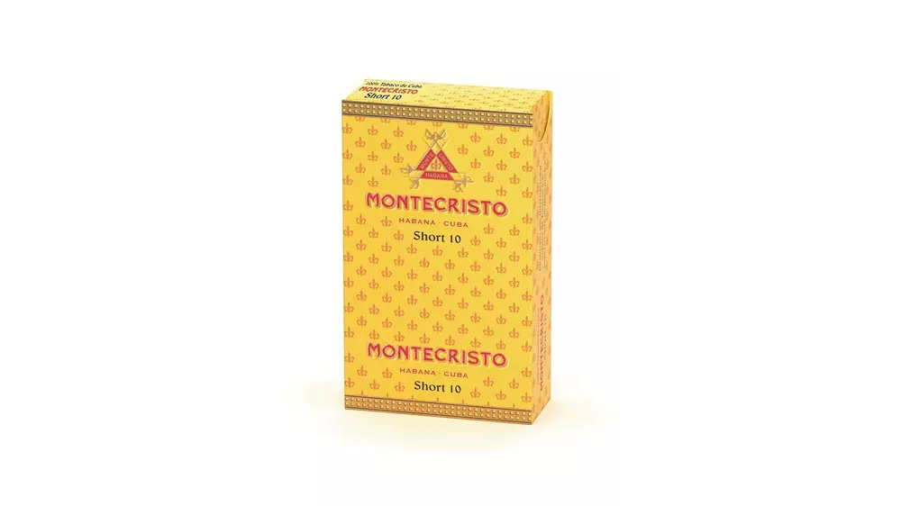 Montecristo Short