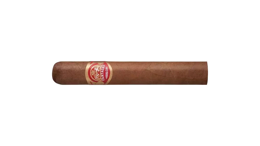 Partagas Short