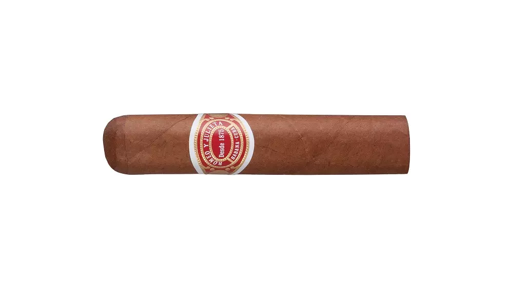 Romeo y Julieta Petit Royales