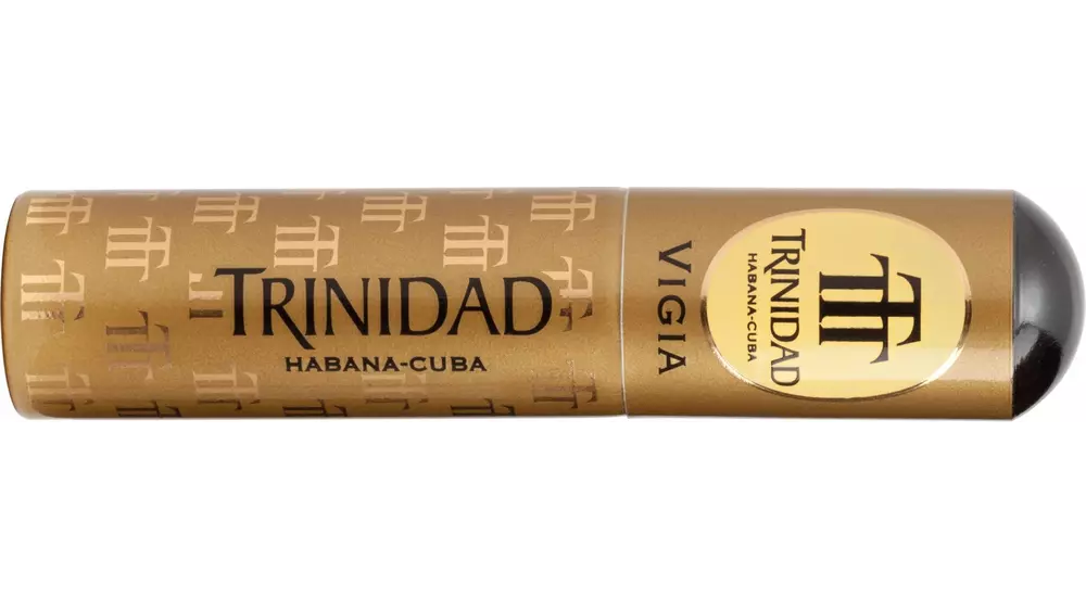 Trinidad Vigia Tubos