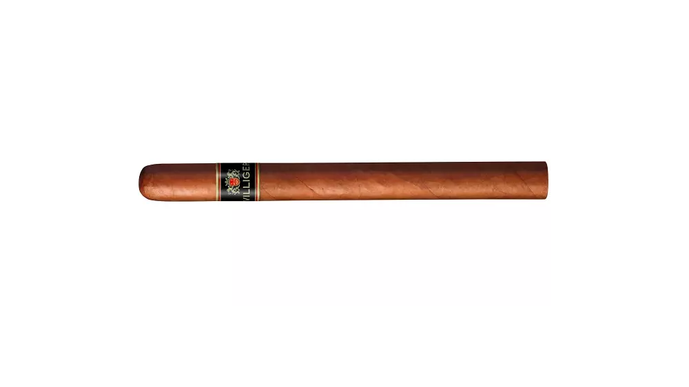 VILLIGER Black tube