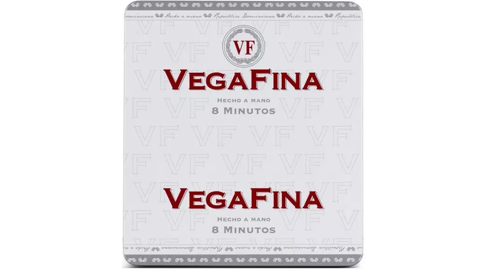 Vegafina Minutos