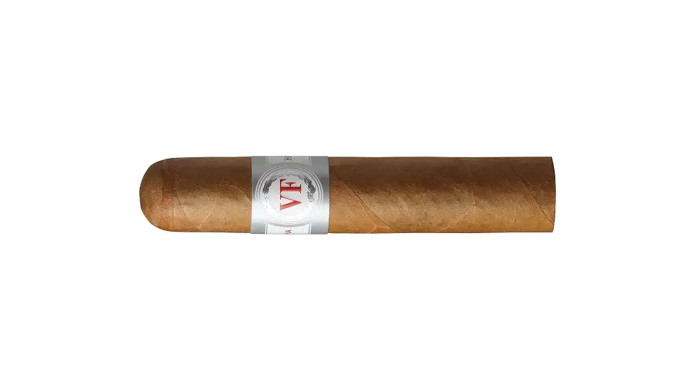 Vegafina Short Robusto