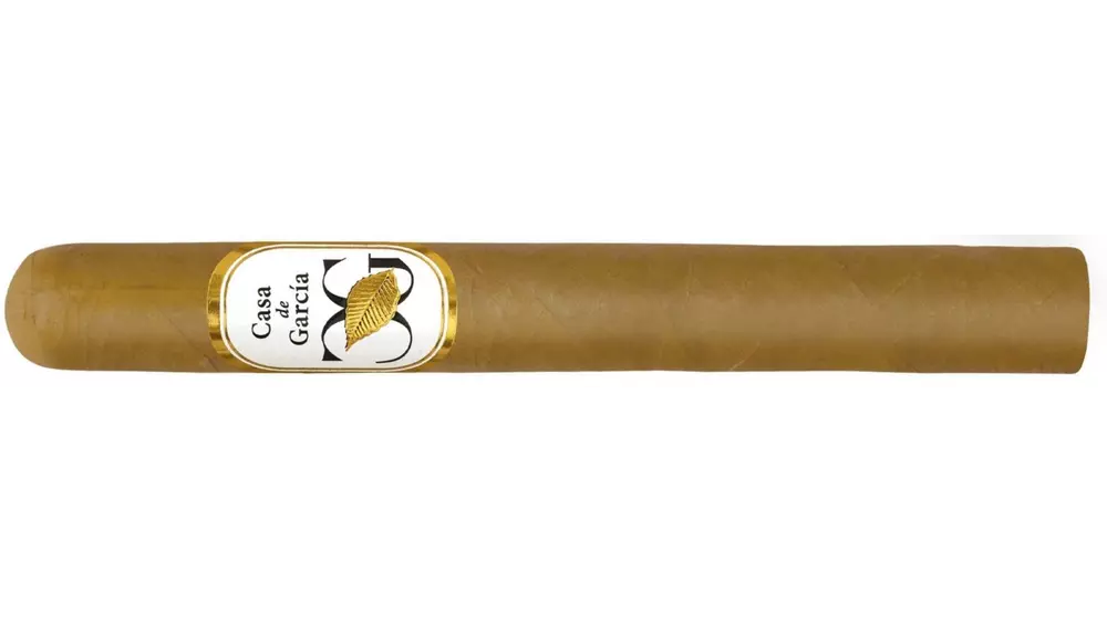 Casa de Garcia Corona