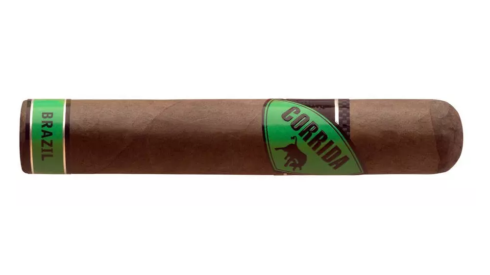 CORRIDA BRASIL ROBUSTO /20/