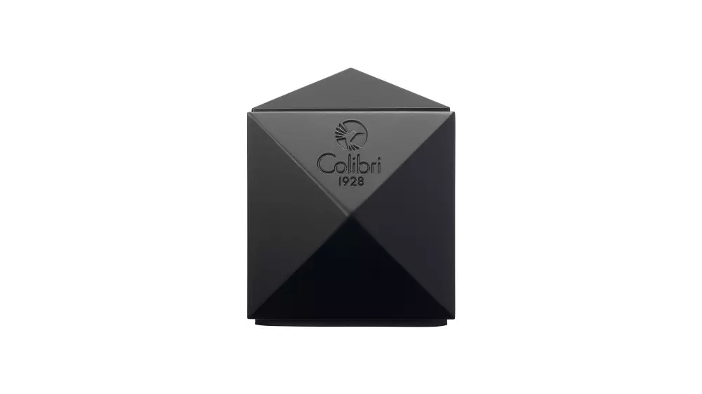 резачка Colibri QUASAR TABLE black