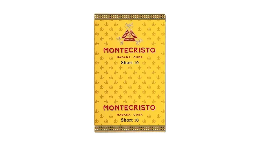 Montecristo Short