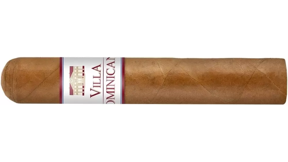 VILLA DOMINICANA ROBUSTO /10/