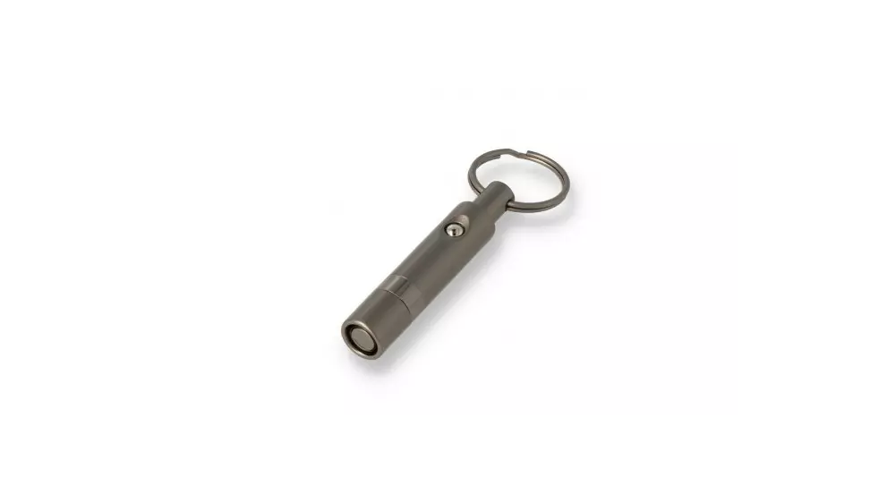 punch Keyring gun