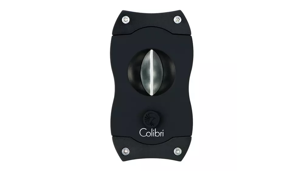 cutter Colibri V-CUT black