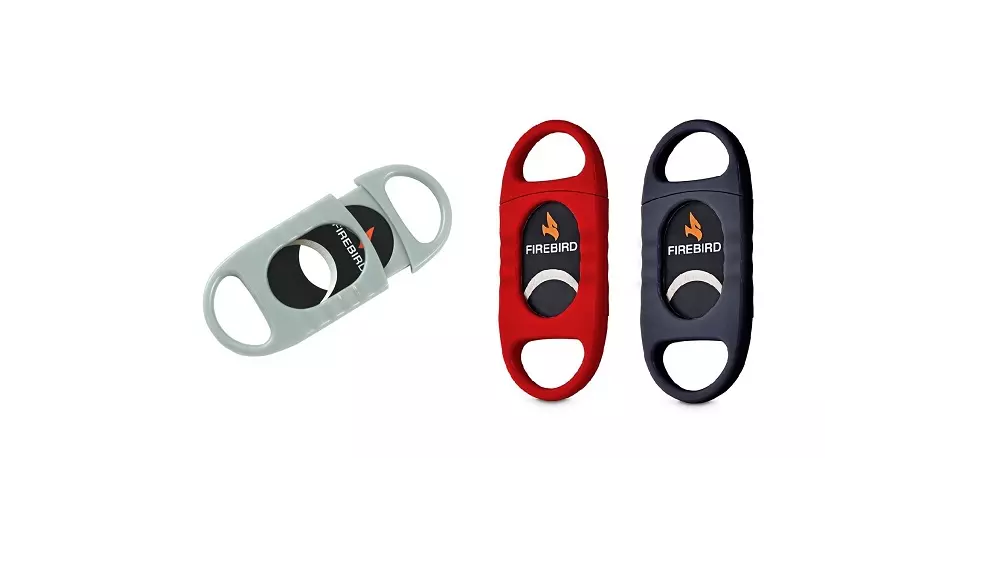 резачка FIREBIRD Nighthawk 3 colors