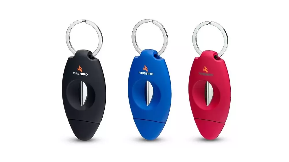 резачка FIREBIRD Viper V-Cut 3 colors