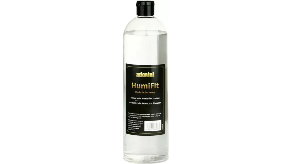 Humidor solution Adorini 1000ml