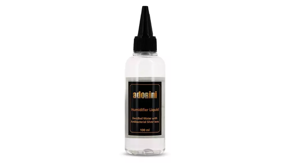 humidor solution Adorini 100 ml