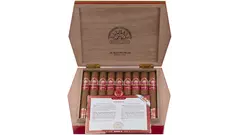 H.UPMANN MAGNUM 52 YEAR OF THE TIGER 2022 /18/