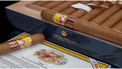 LA GLORIA CUBANA GLORIAS (CDH) /20/