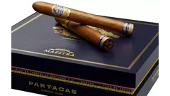 Partagas Maestra Origen