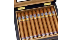 Partagas Maestra Rito