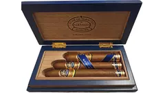 Partagas Línea Maestra Selection